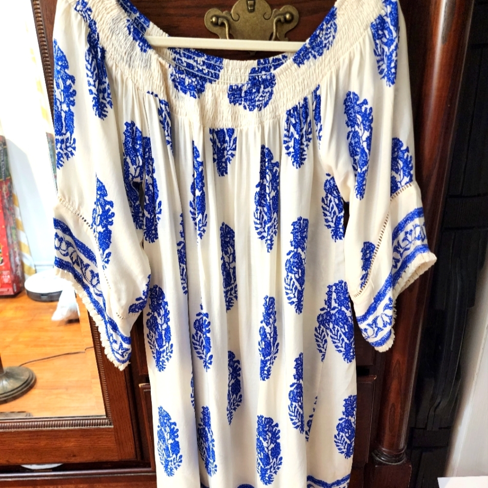 Women summer dress